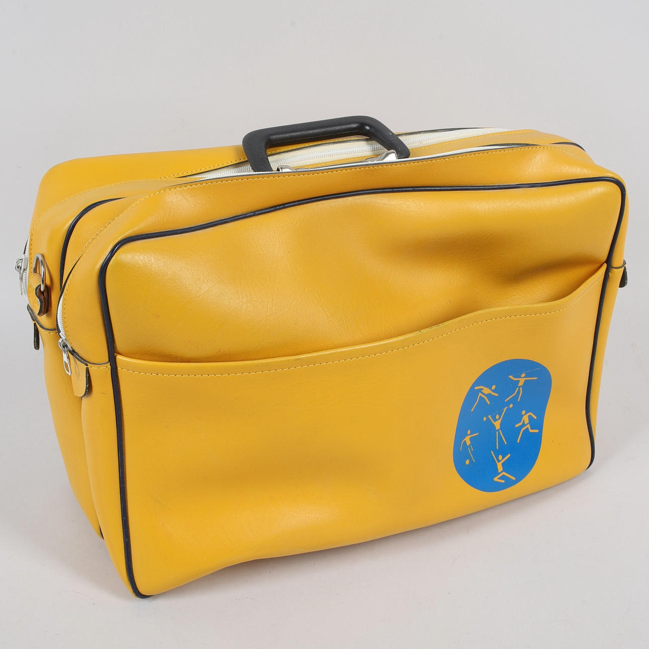 A bag, Sport, 1970s/80s.