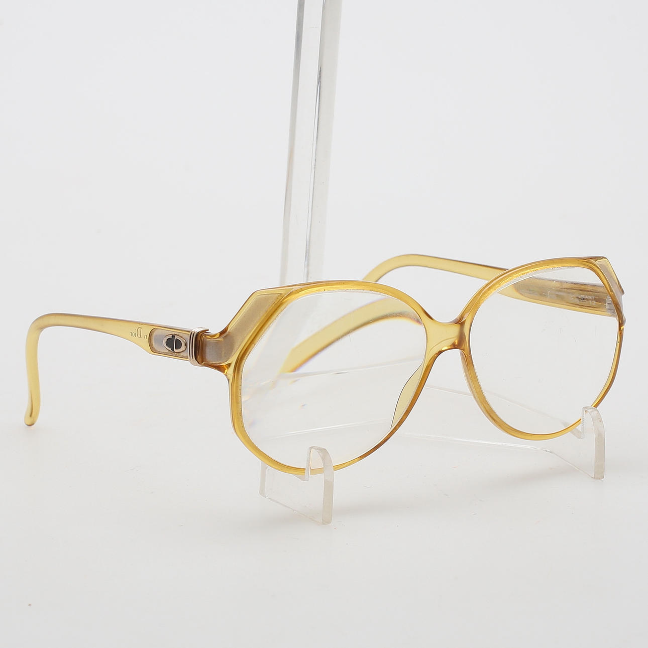 GLASÖGON, Christian Dior.