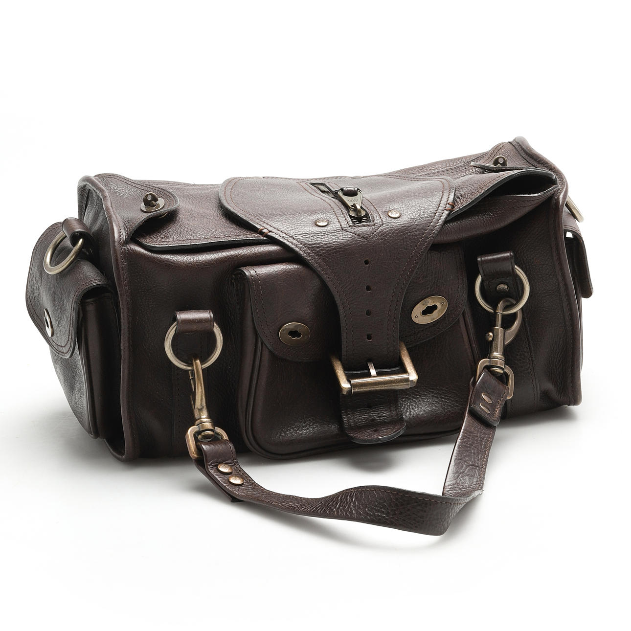 MULBERRY, bag "Emmy".