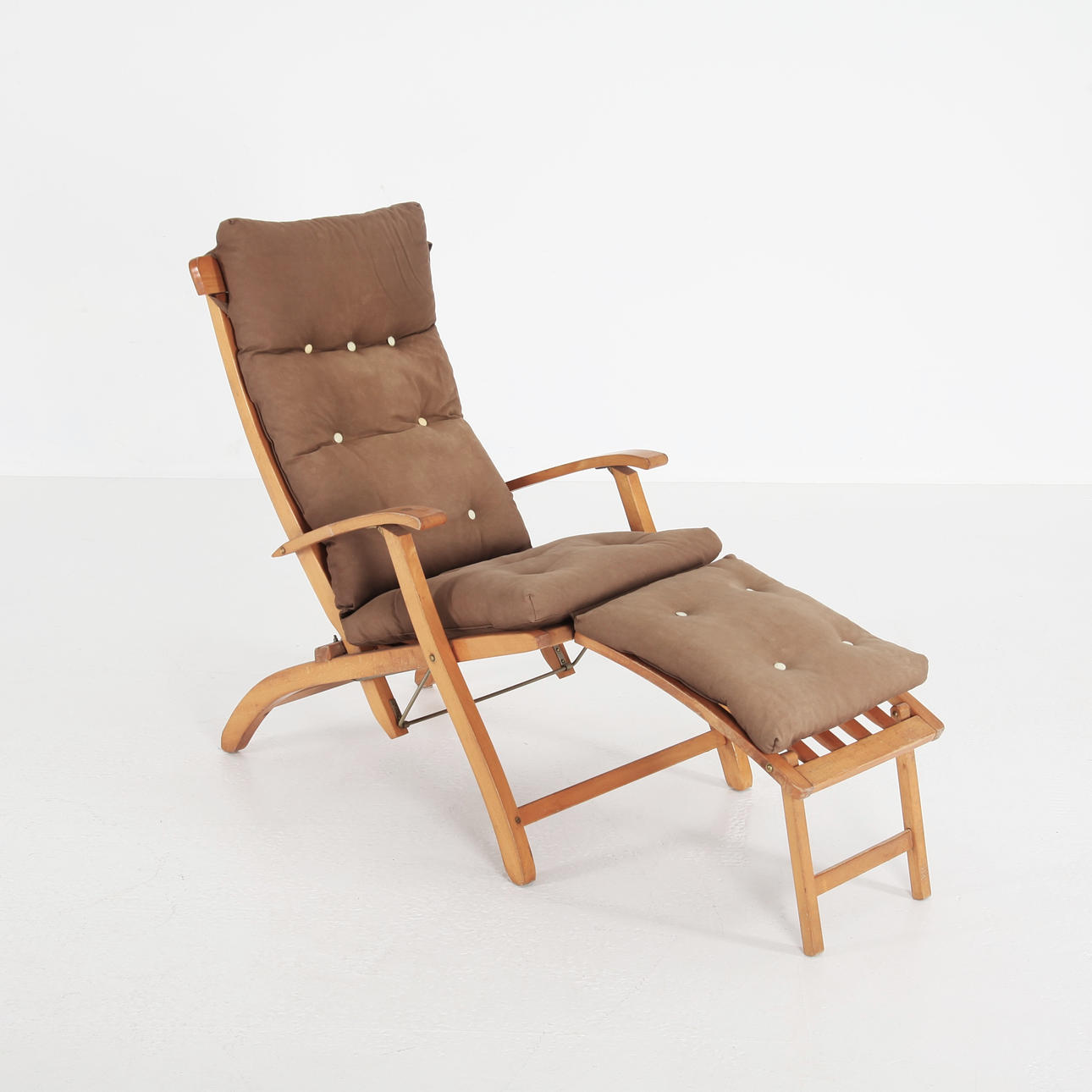 DÄCKSTOL, Sverige 1900-talets senare del.