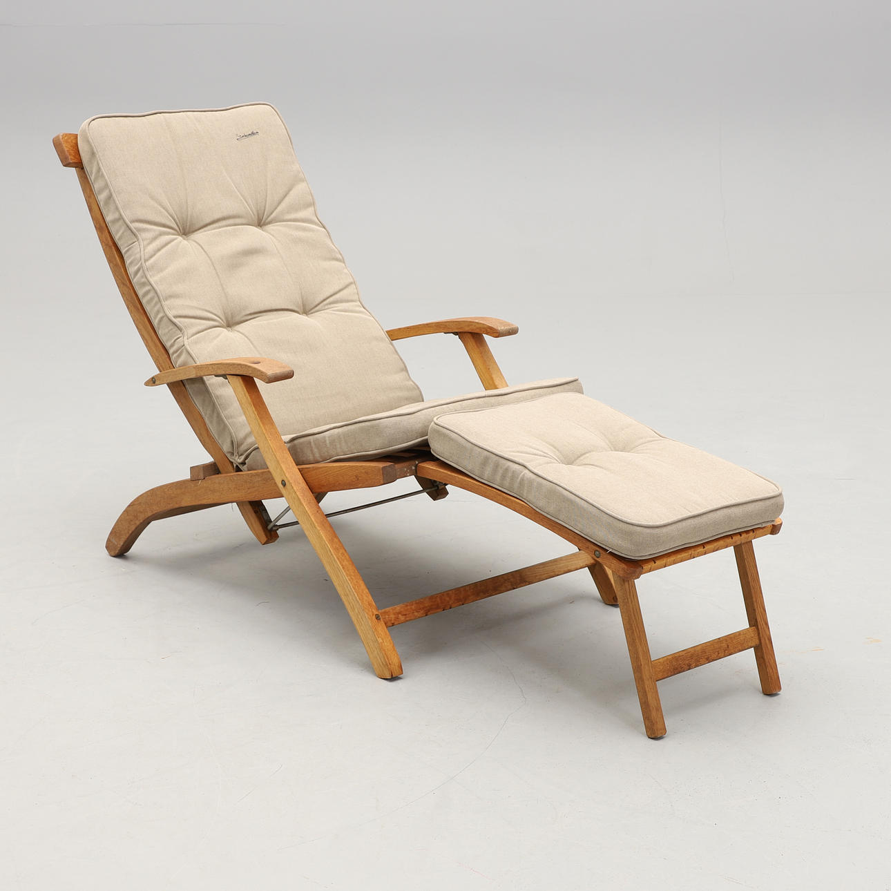 DECK CHAIR, Stockamöllan.