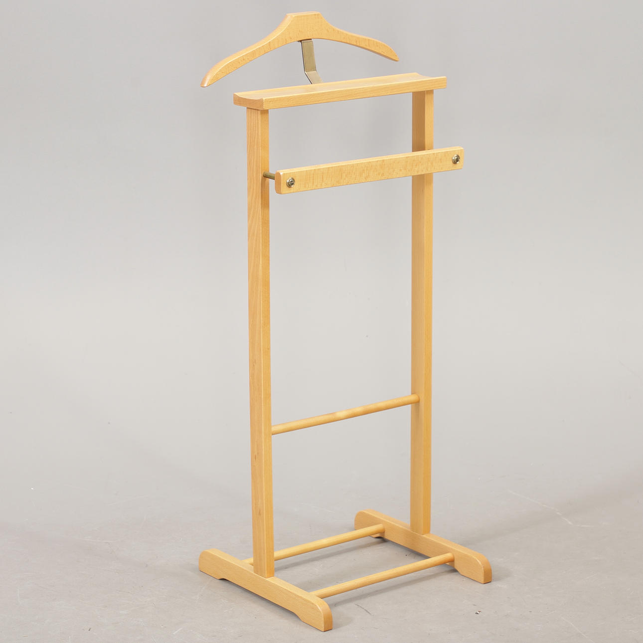 HERRBETJÄNT, bok, 1900-talets andra hälft.