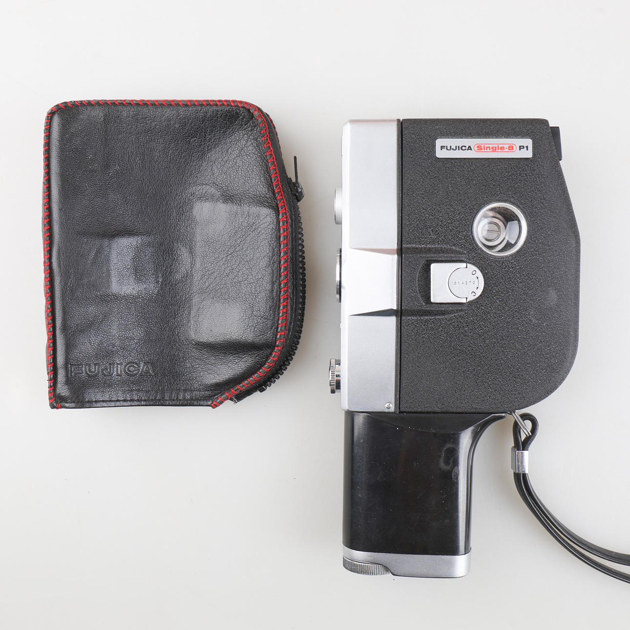 3 film cameras, Agfa microflex 300 sensor, 1970s/80s, and Fujia
