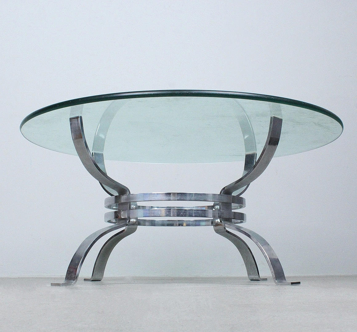 Coffee table/Coffeetable, Italy, 1970s.