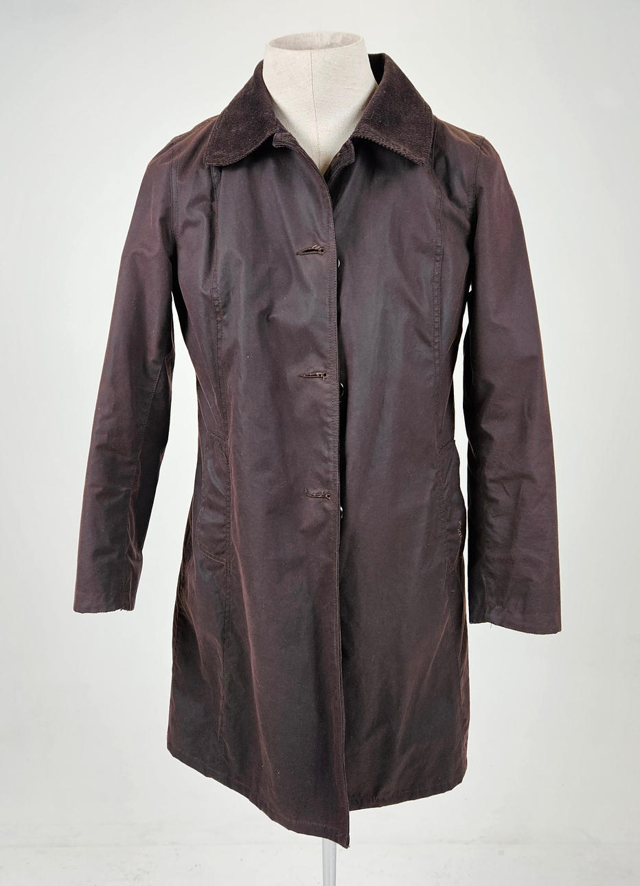 JACKET, Barbour, England.