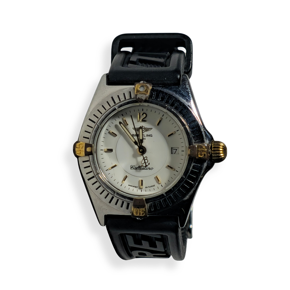 BREITLING CALLILIST REF: 85060 - B52043.