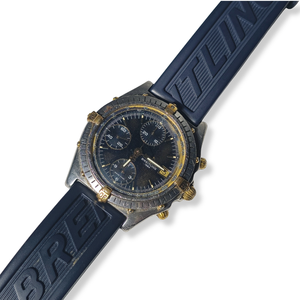 BREITLING CHRONOMAT REF: 81950 B13047.