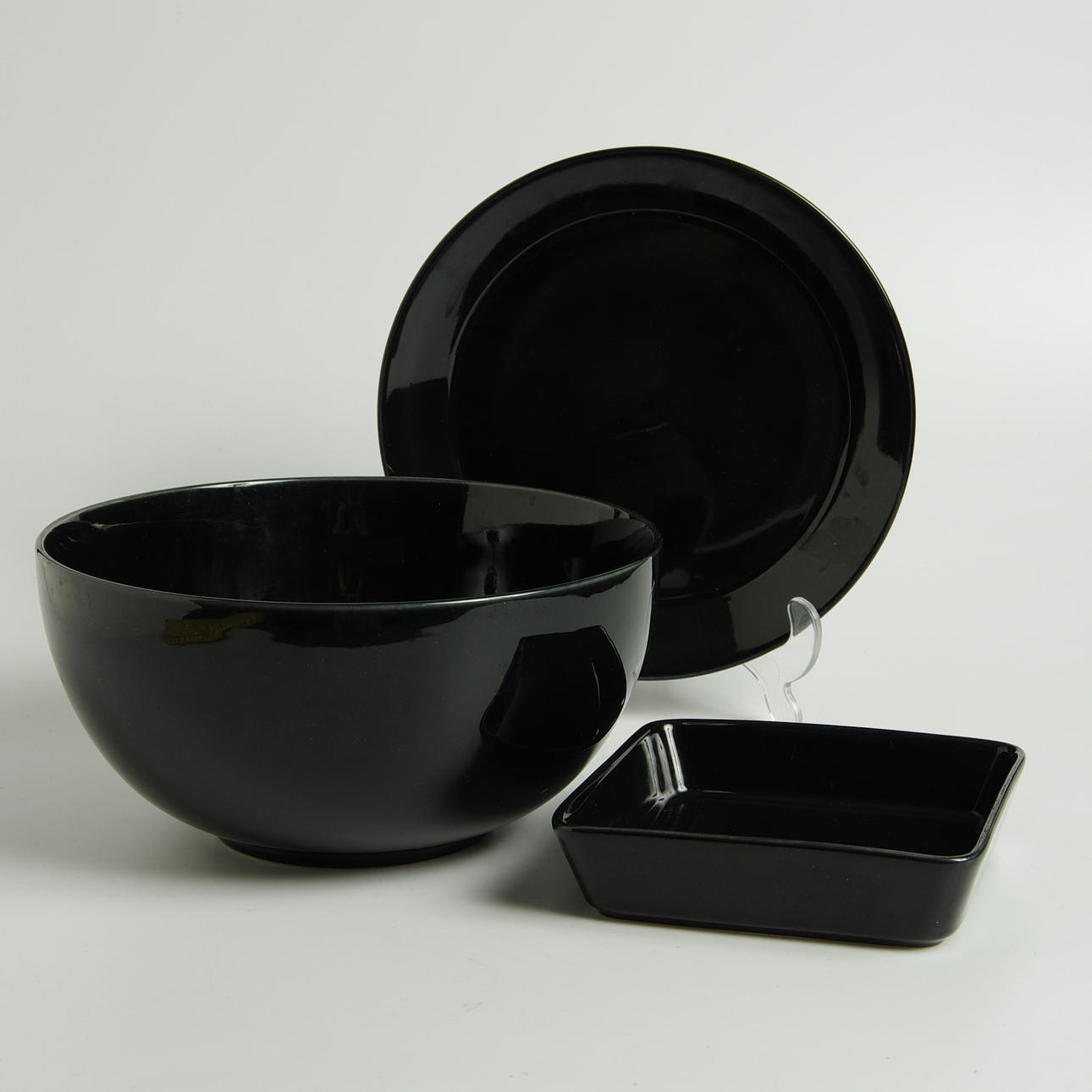 MATSERVISDELAR, 21 delar, "Teema", Arabia.