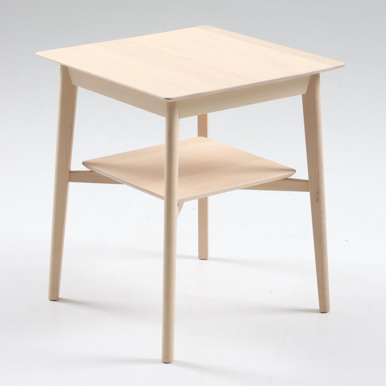 MARIT STIGSDOTTER. Side table, “Emma”, STOLAB, 2016.