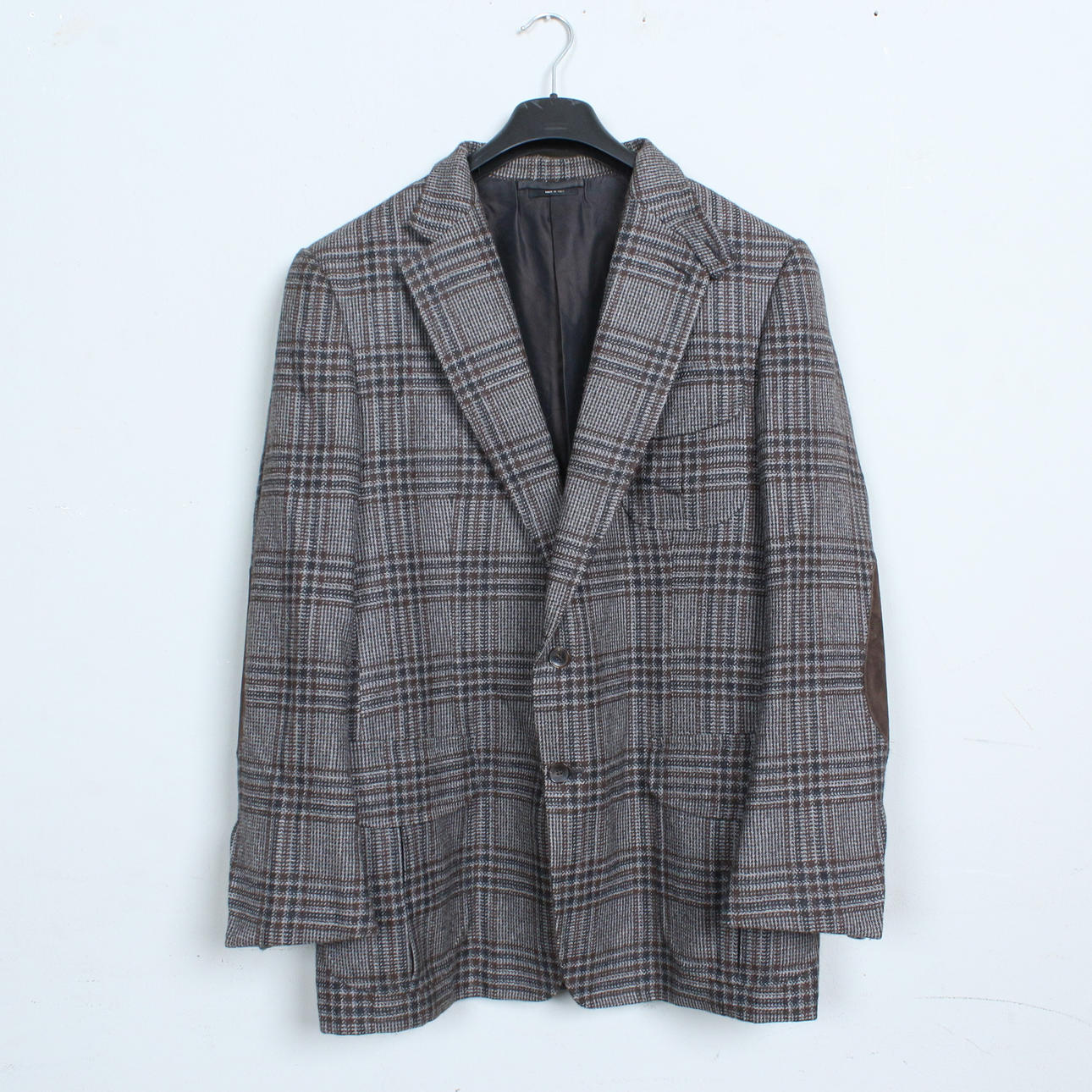 TOM FORD. herrjacka/väska, storlek 58. Tillverkad i Italien.