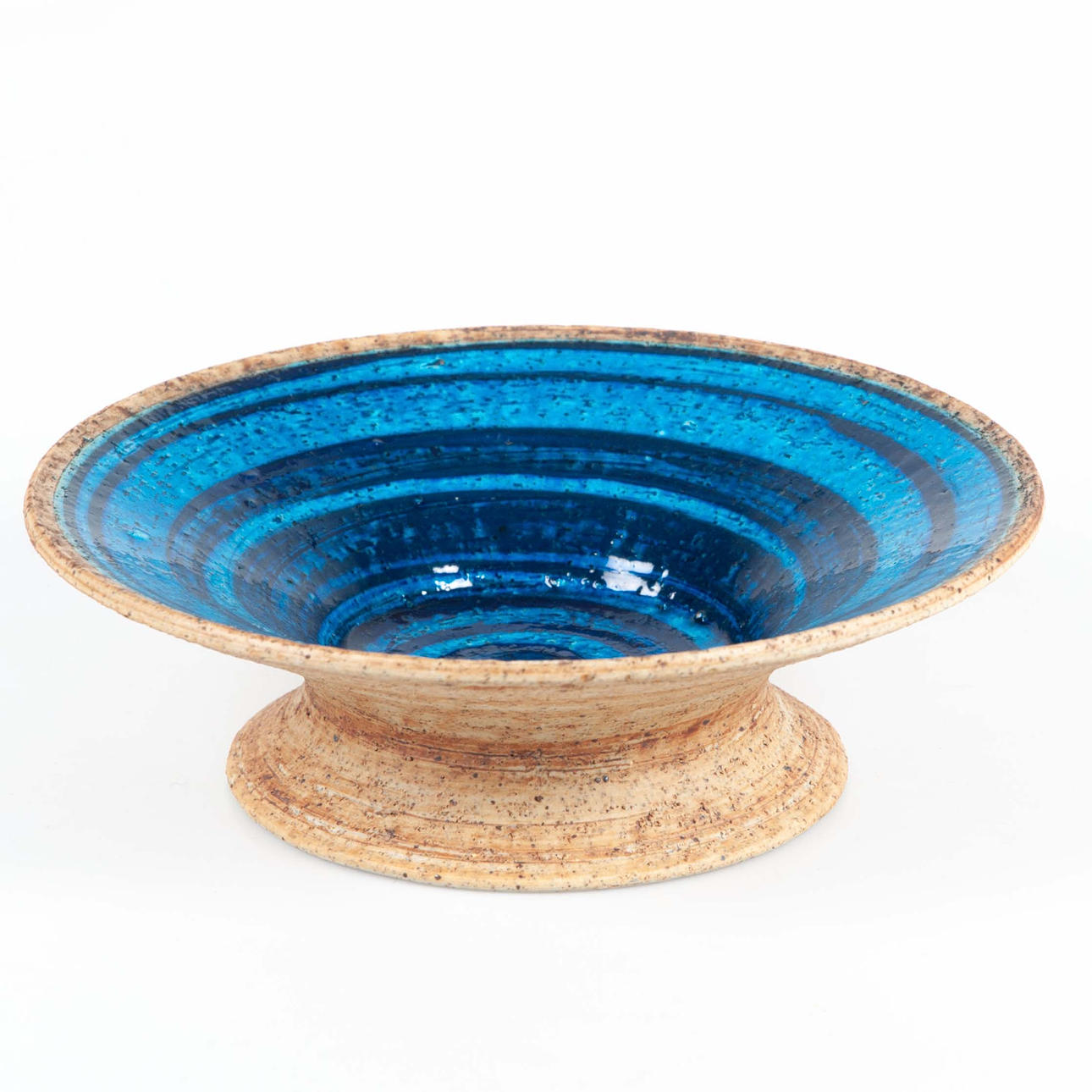 INGER PERSSON. Bowl, stoneware, Rörstrands atelier.