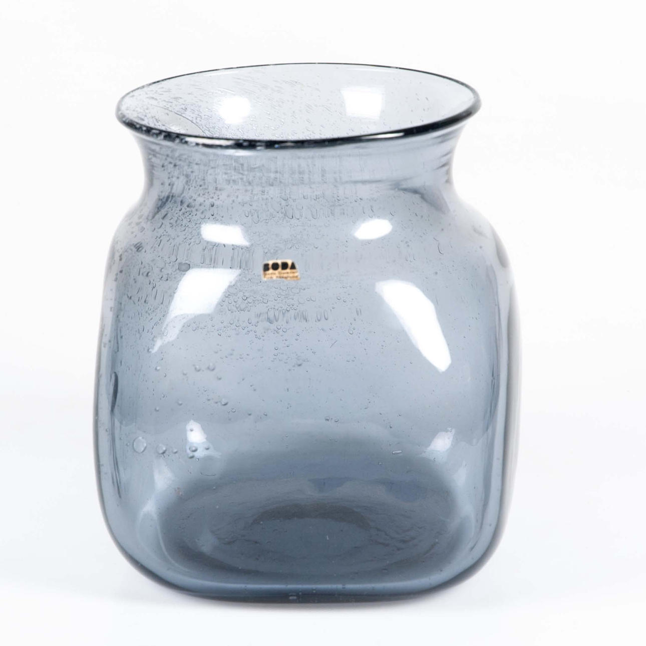 ERIK HÖGLUND. Vas, Boda.