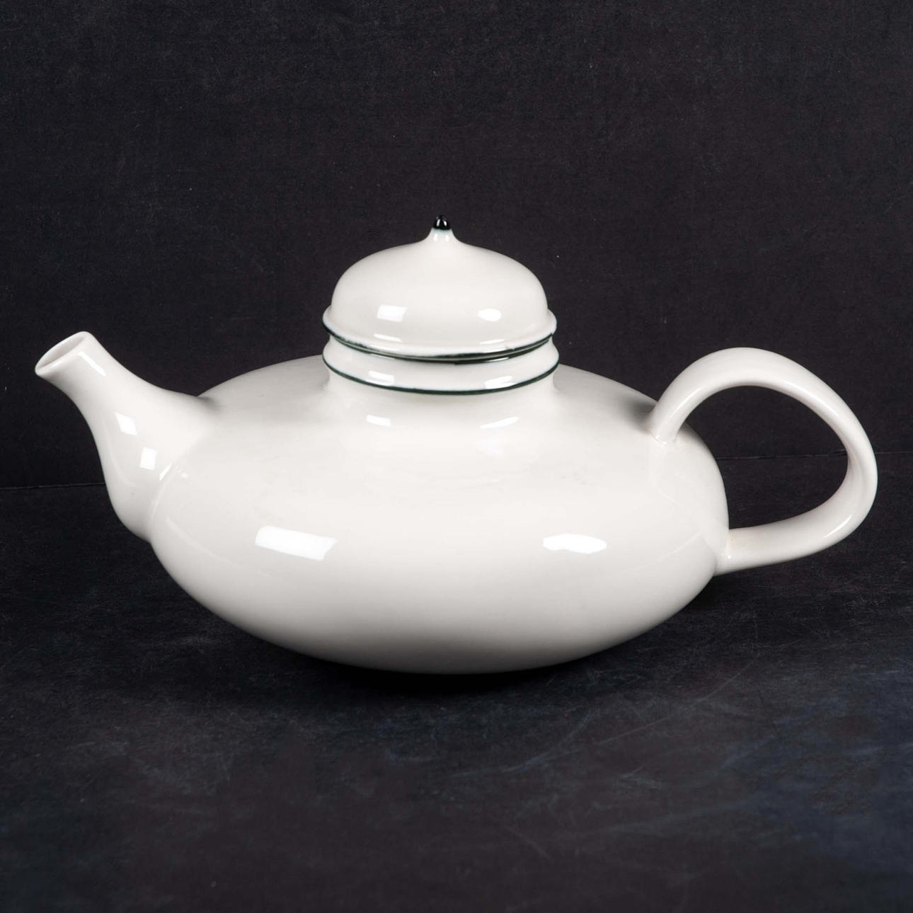 INGER PERSSON. Teapot Pop Rörstrand.