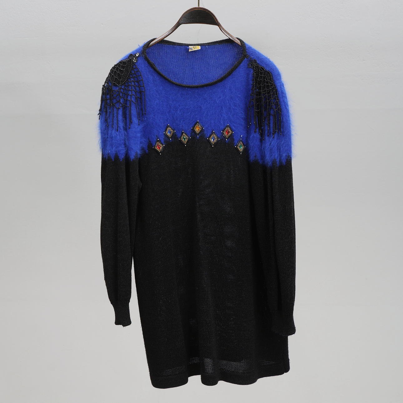 Vintage clothing, 3 pieces.