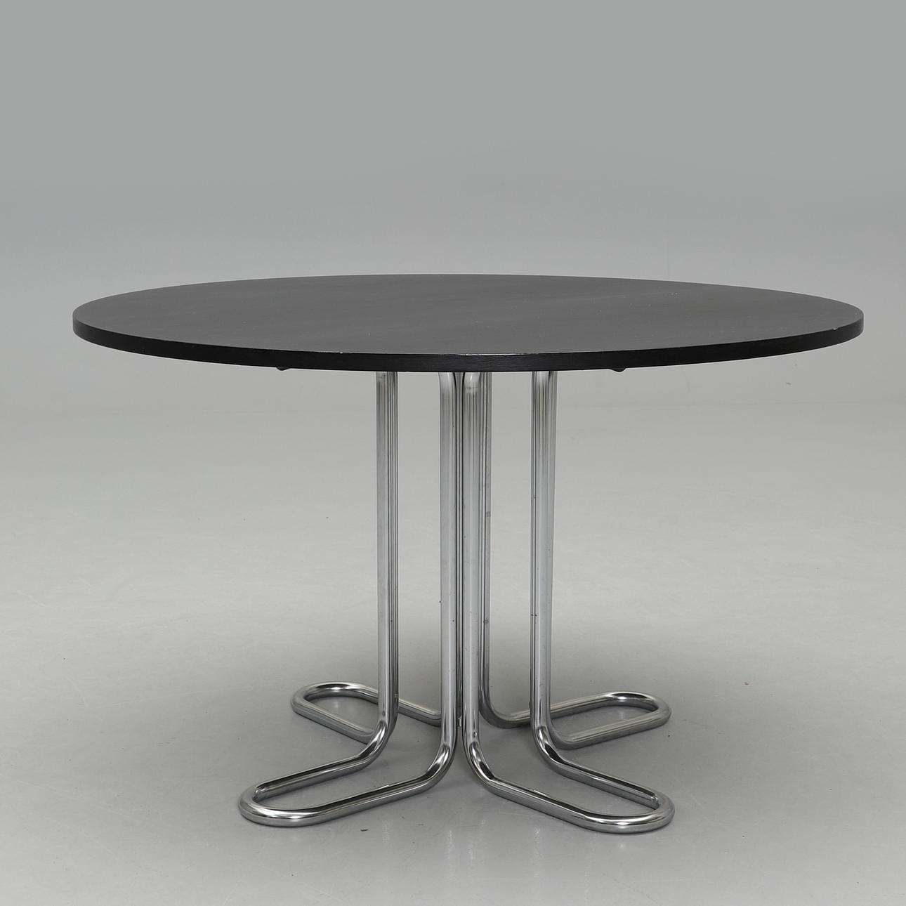 BORD, 1900-talets andra hälft.