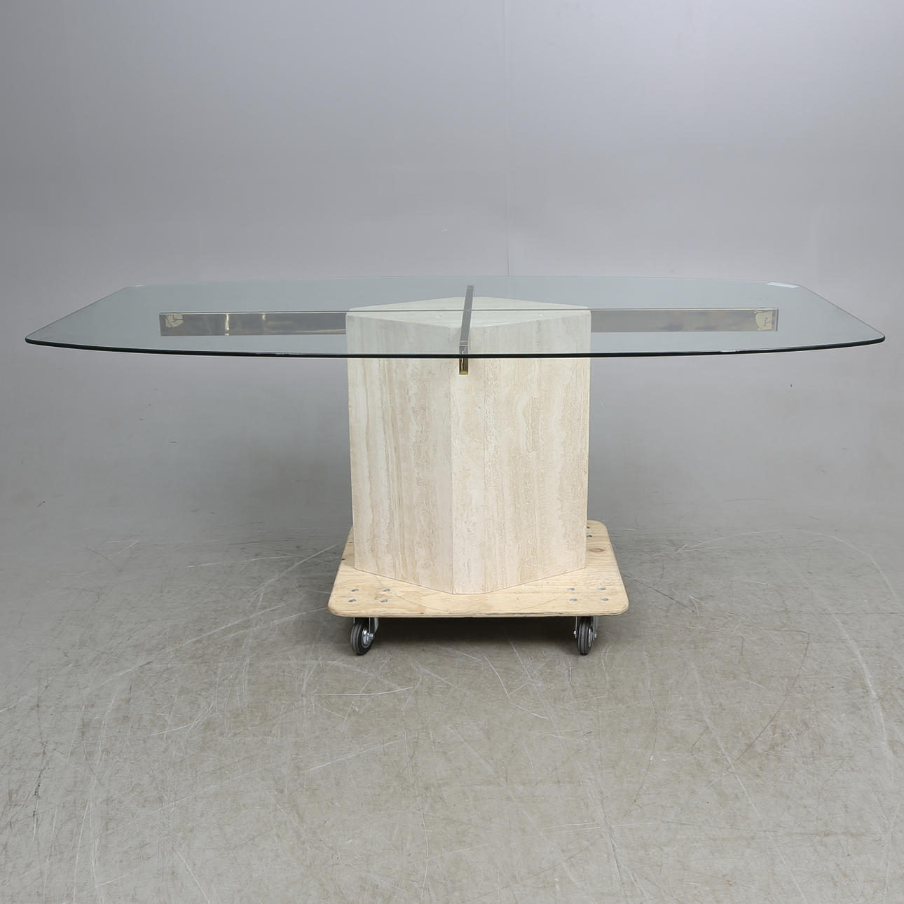 MATBORD, 1900-talets andra hälft.