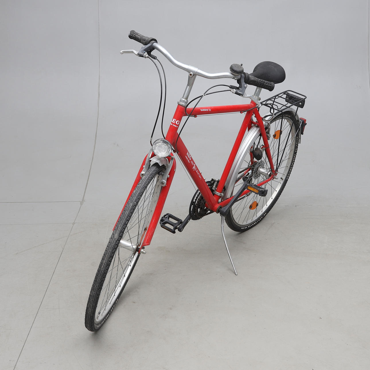 BICYCLE, 28", Shimano.