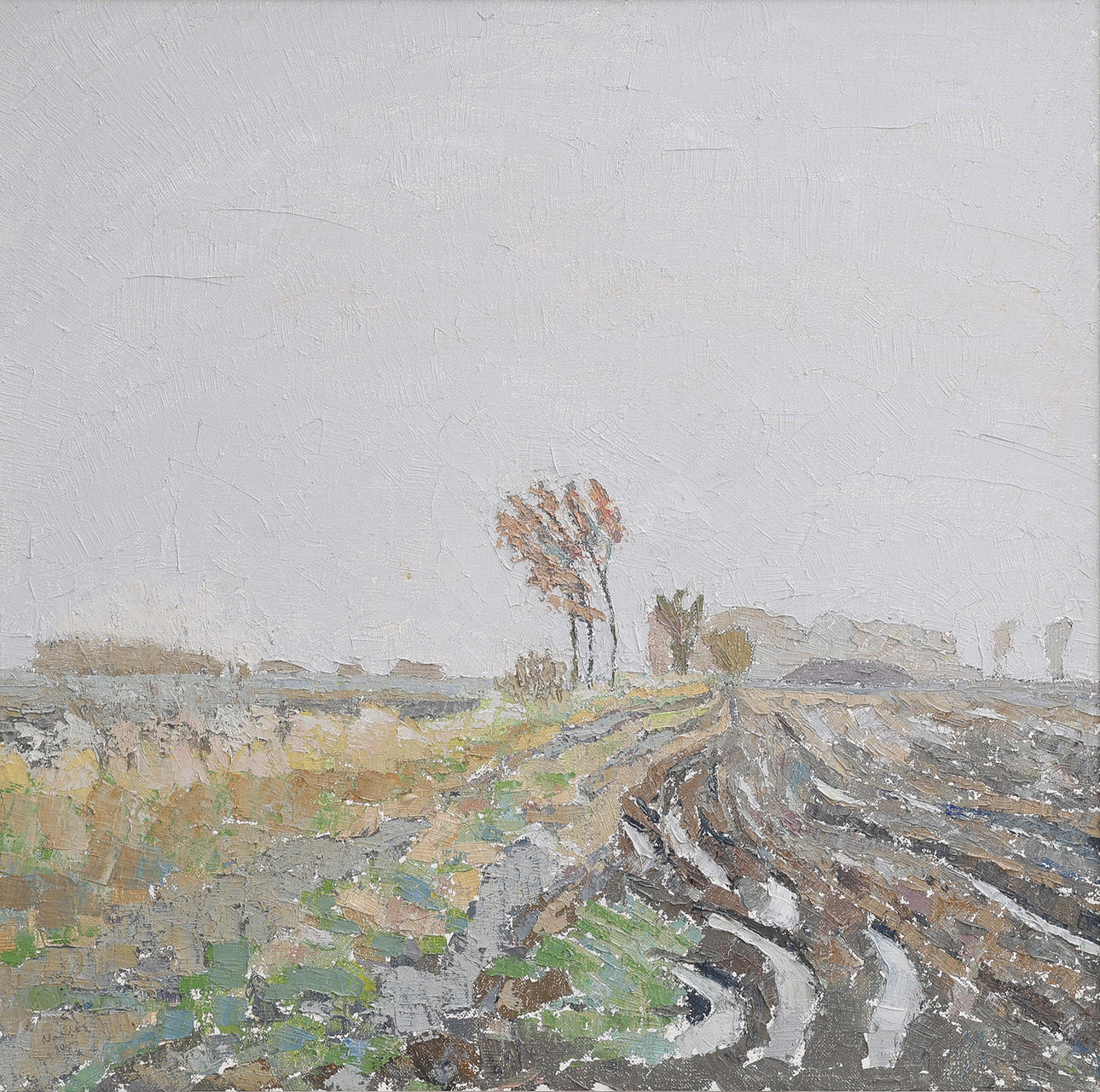 ARNOLD "NOLLE" SVENSSON. "HÖST HAGESTA".