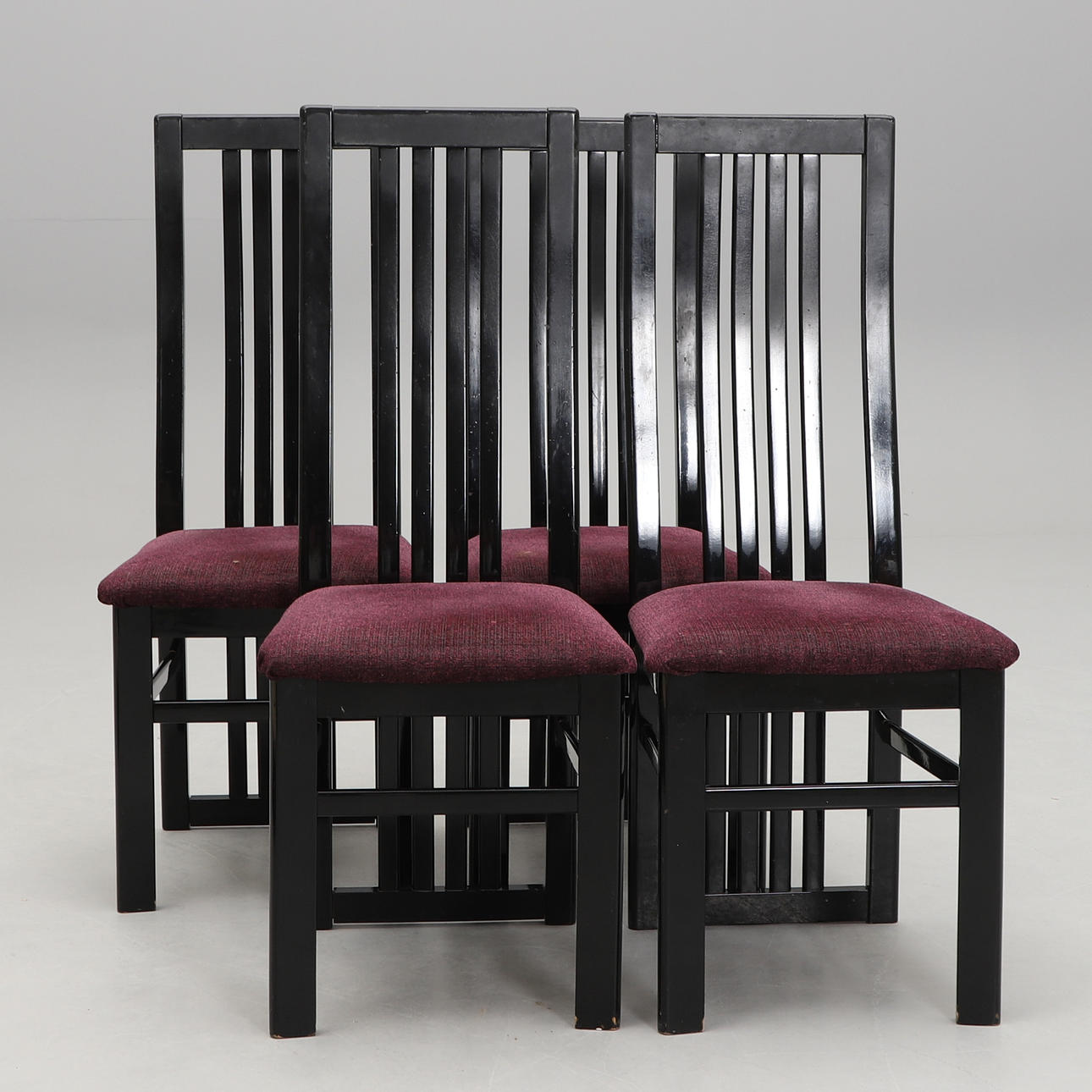 STOLAR, 4 st, Italien, 1980-tal.