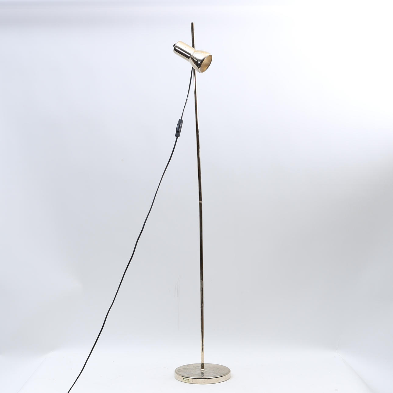FLOOR LAMP, Belid, 1900/2000s.