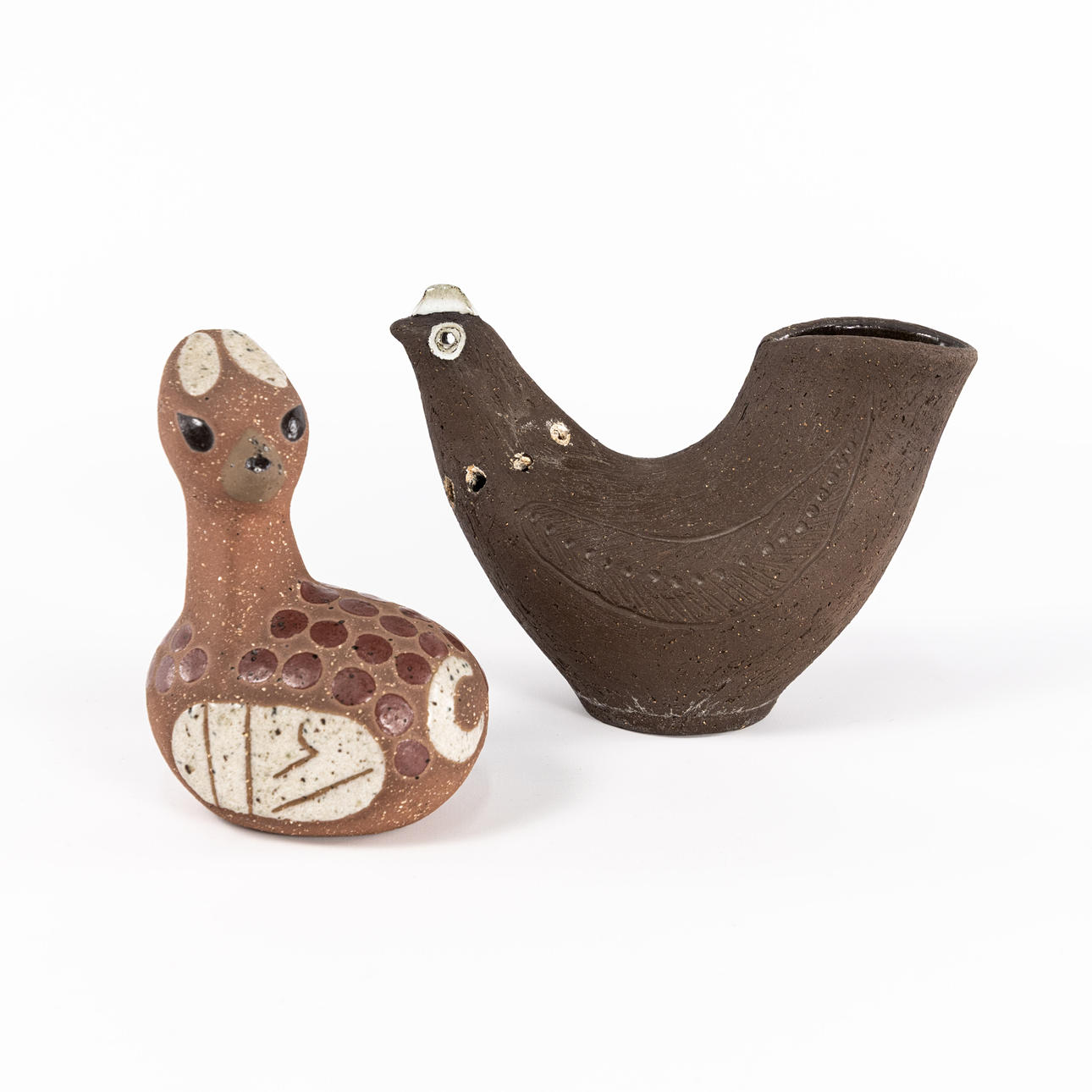 SCULPTURES, Elsi Bourelius, Thomas Hellström.