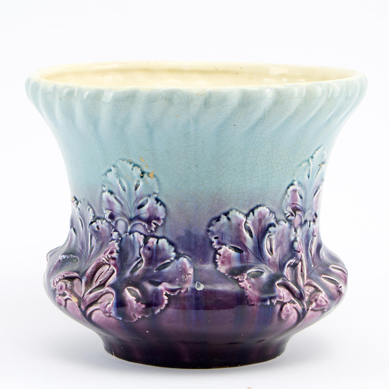 YTTERFODER, Rörstrand, 1900-talets första hälft.