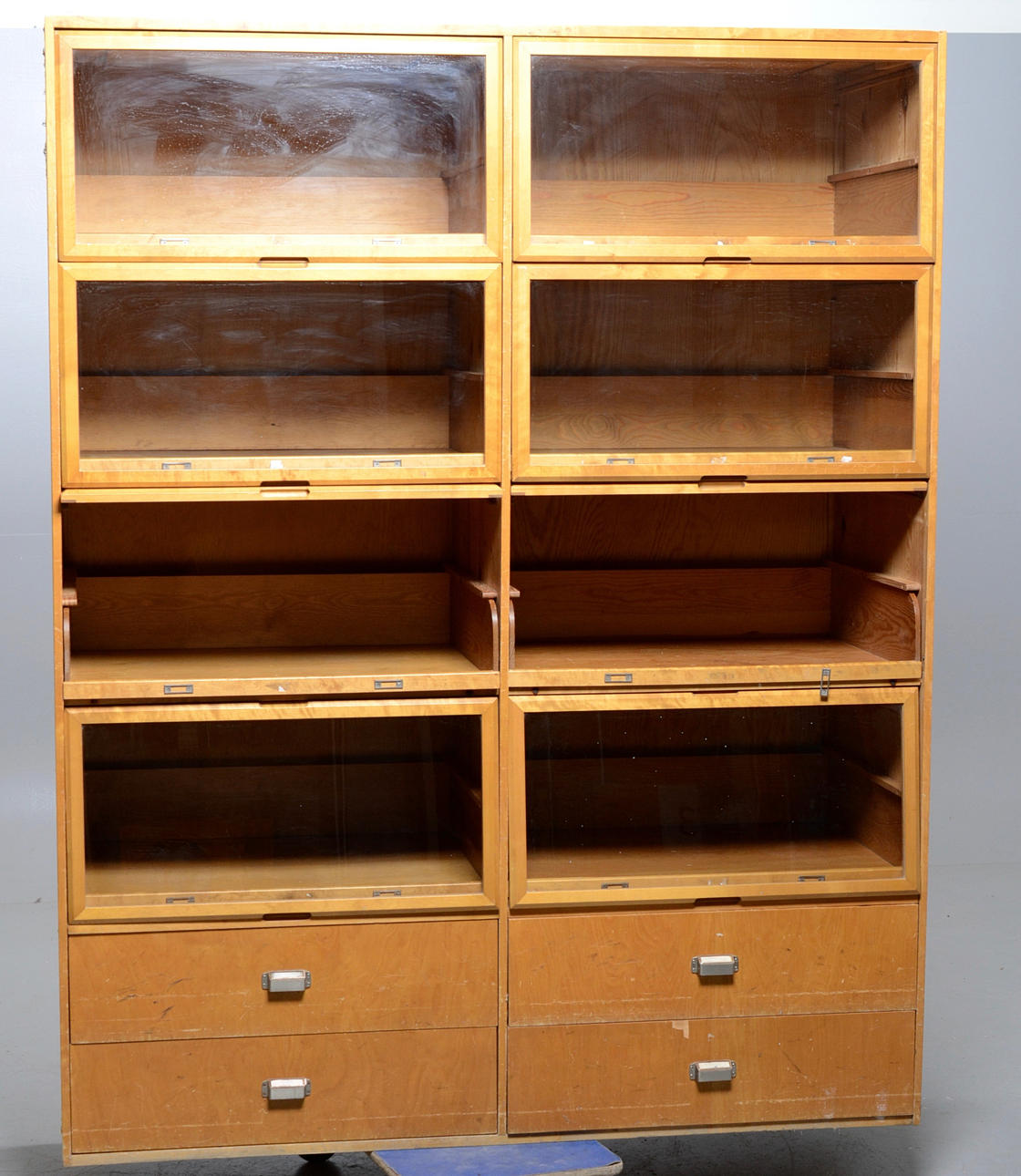 FÖRVARINGSHYLLA, Nordiska Kompaniet.