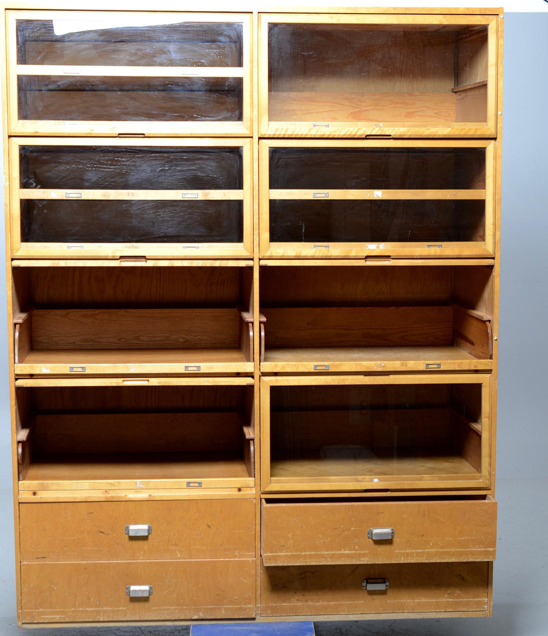 FÖRVARINGSHYLLA, Nordiska Kompaniet.