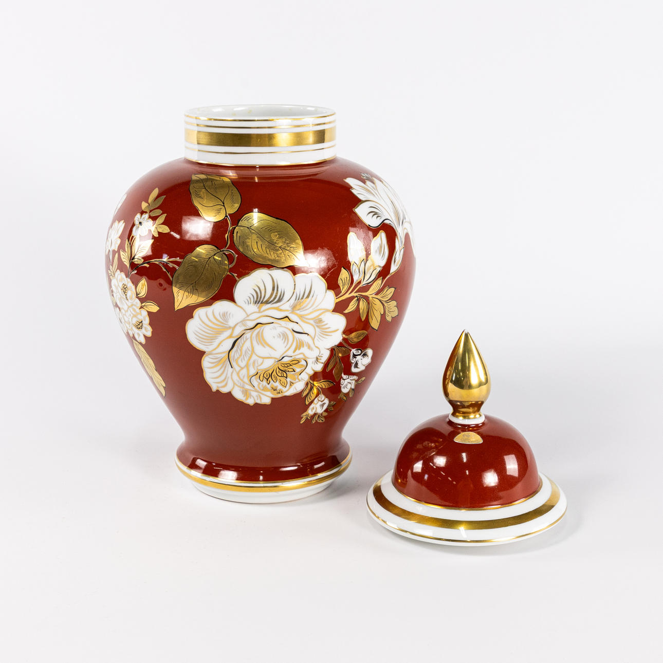 LOCKURNA, Roloff, height 43 cm.