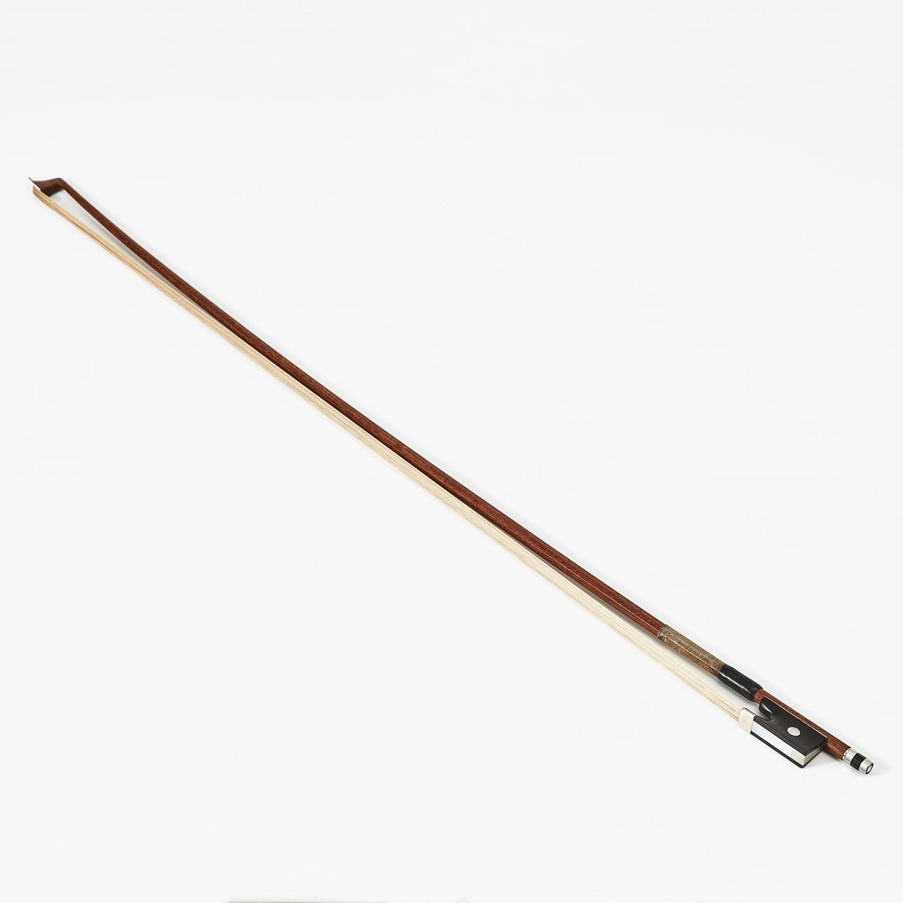 RICHARD GEIPEL. A 20th century string, marked Rich. Geipel.