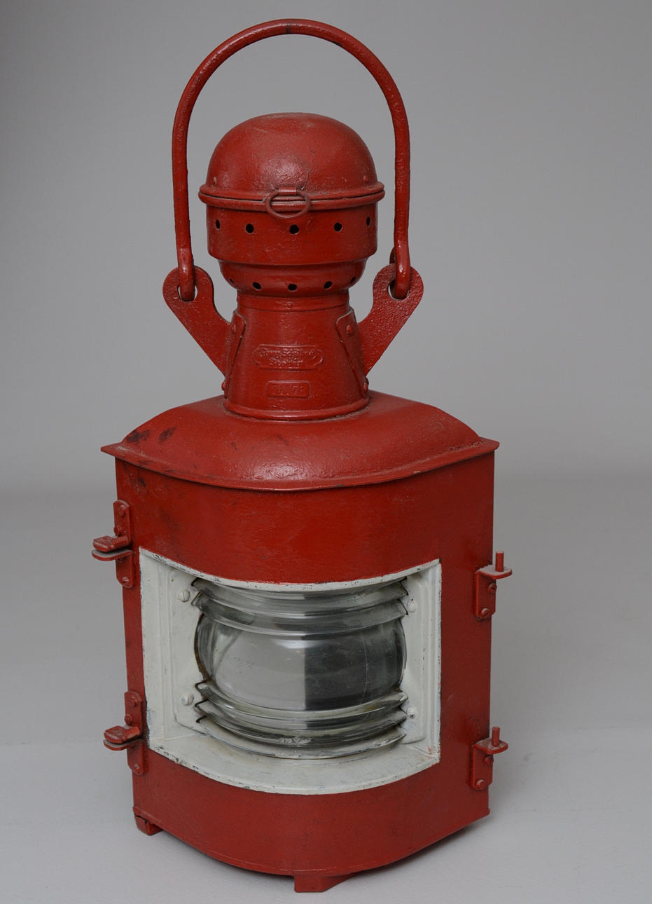 LANTERNA, antik, troligen 1800-tal.
