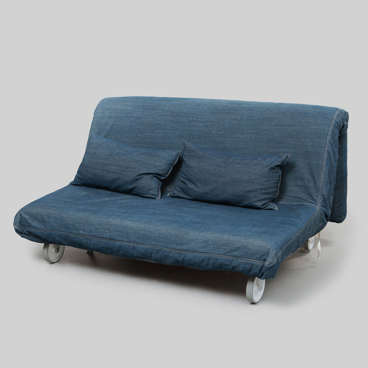 THOMAS SANDELL & CHRIS MARTIN, sofa bed, PS, IKEA.