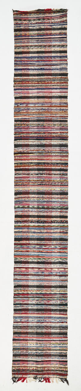 TRASMATTA, 1940-tal, 380x57 cm.