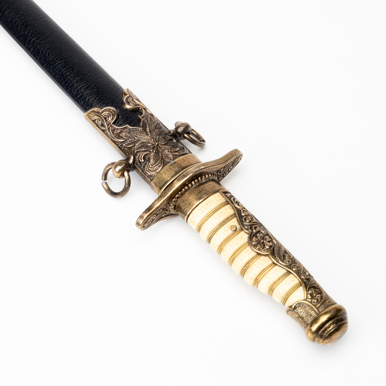 STICKERT, replica, possibly for the Japanese Navy.