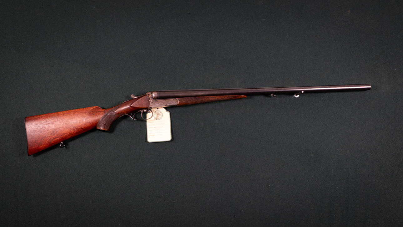 Samson Kal. 12/70 Ref. No.: 178672 SE1961988.