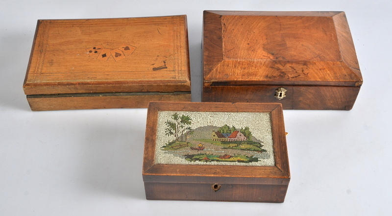 SKRIN, 3 st, sekelskiftet 1900.