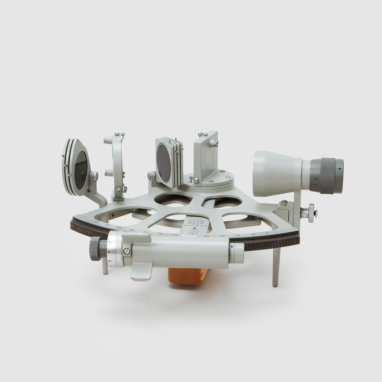 SEXTANT, Freiberger, Germany, 1972.