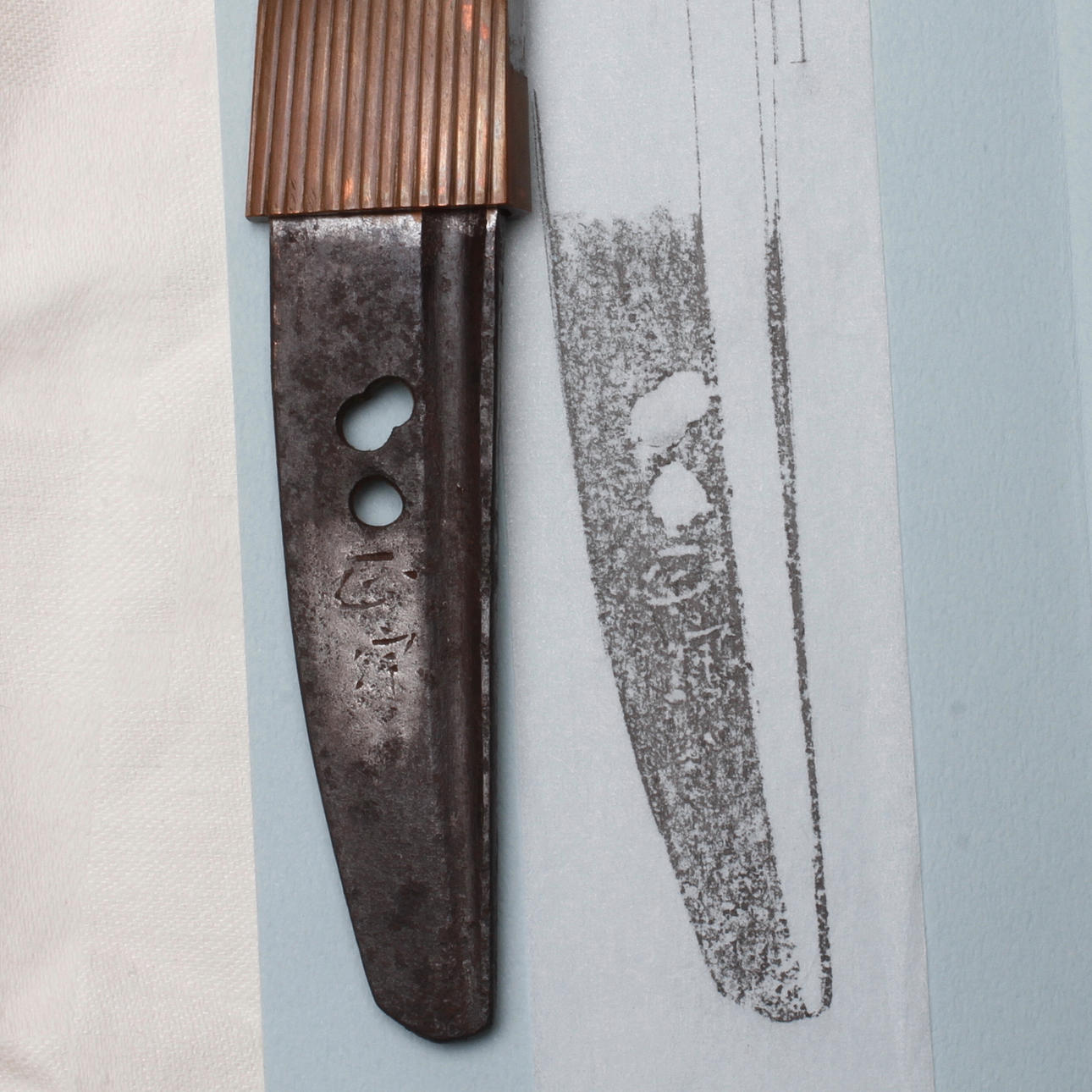 SVÄRD, Japan, Masamune 正宗 , 1558 (永禄 Eiroku) - 1570.