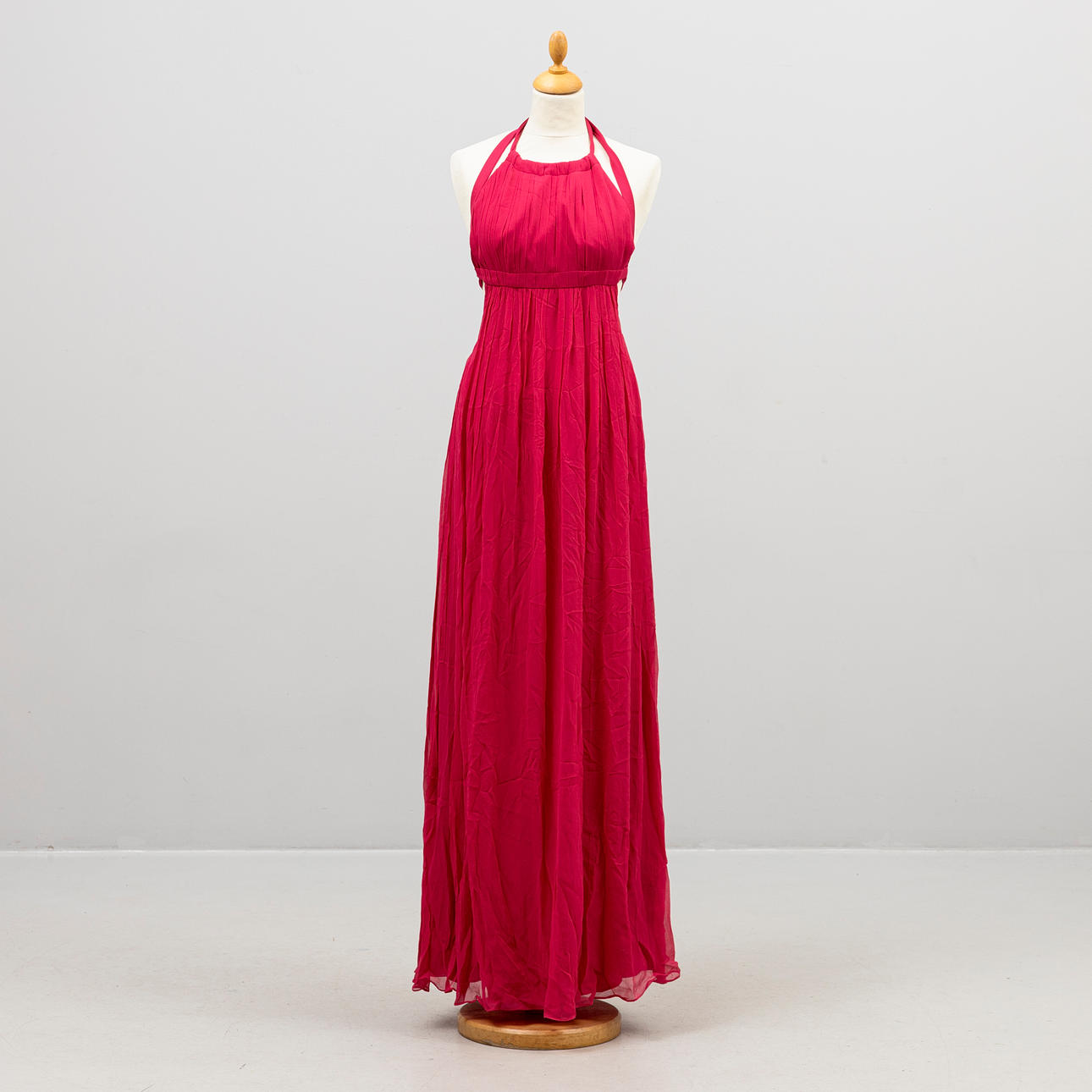 MALINA. Långklänning, "Kenza klänningen", storlek M.