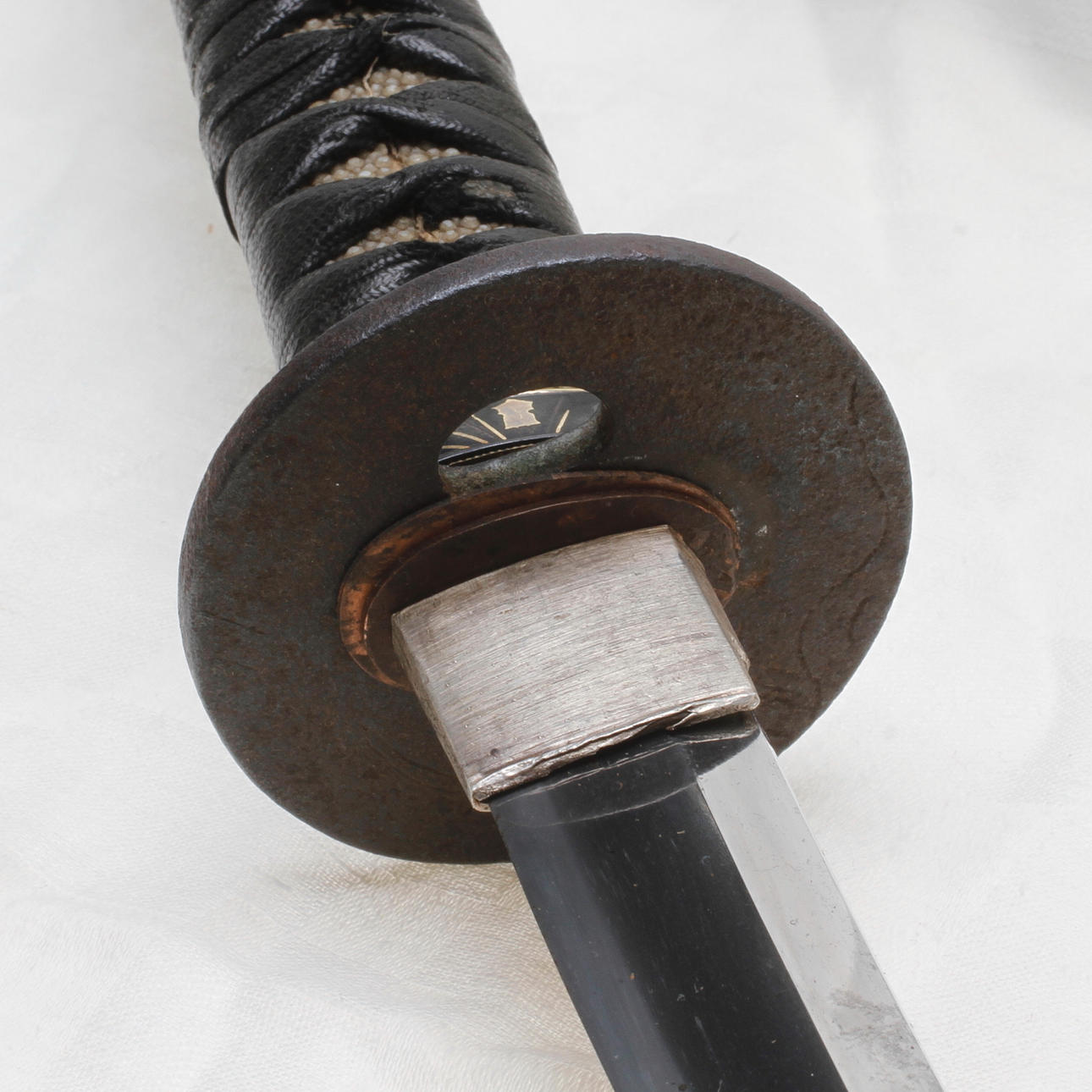 SVÄRD, Japan, Mino 美濃.