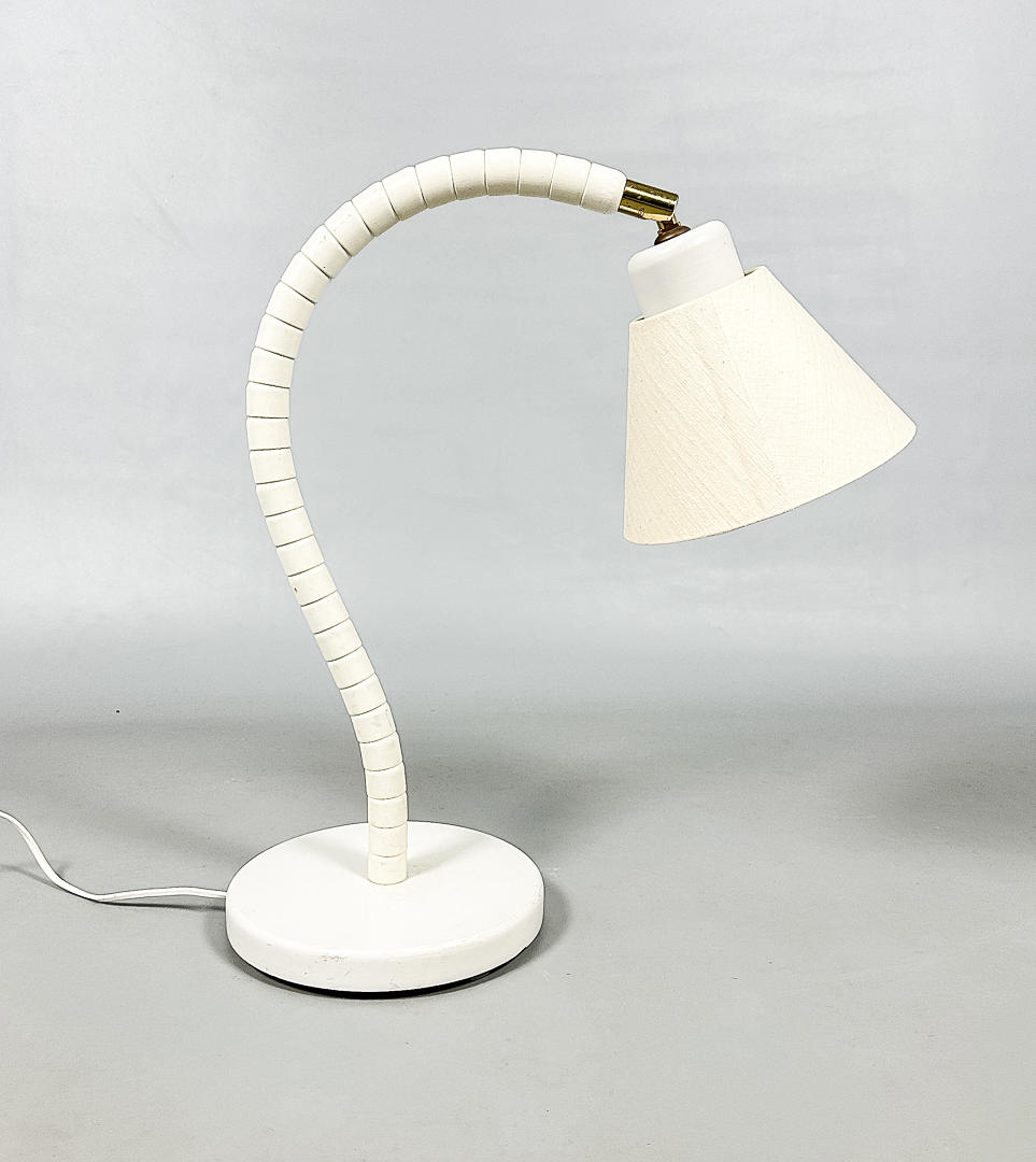 A table lamp, model 1911, Markslöjd.