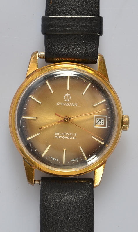 HERRARMBANDSUR, Candino.