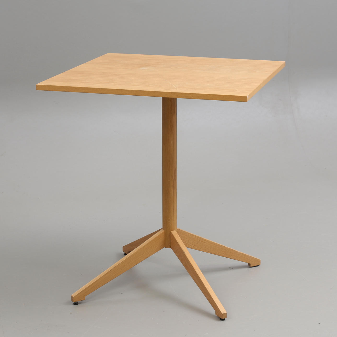 ROGER PERSSON. Standing table/bar table, “Locus”, Karl Andersson & Söner.