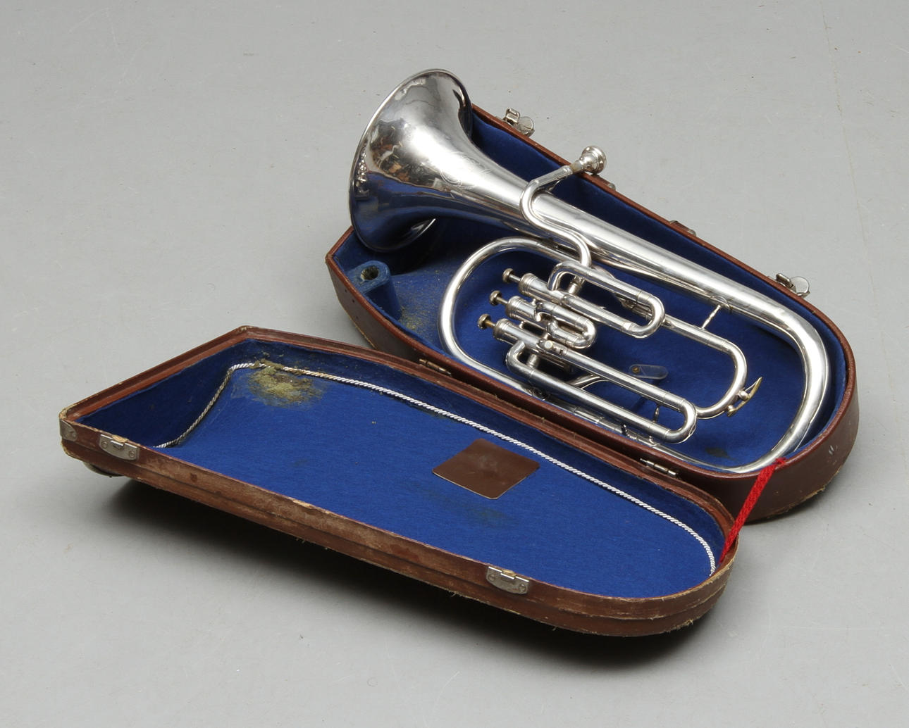 BLÅSINSTRUMENT, 1900-tal.