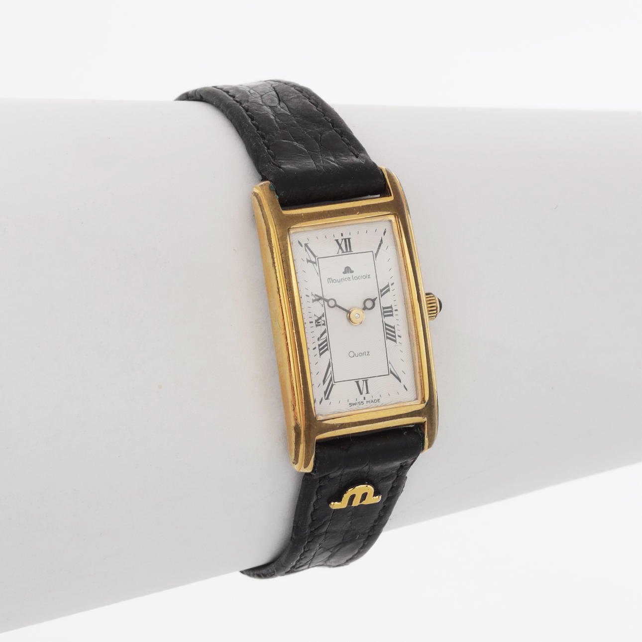 WRISTWATCH, Maurice Lacroix.