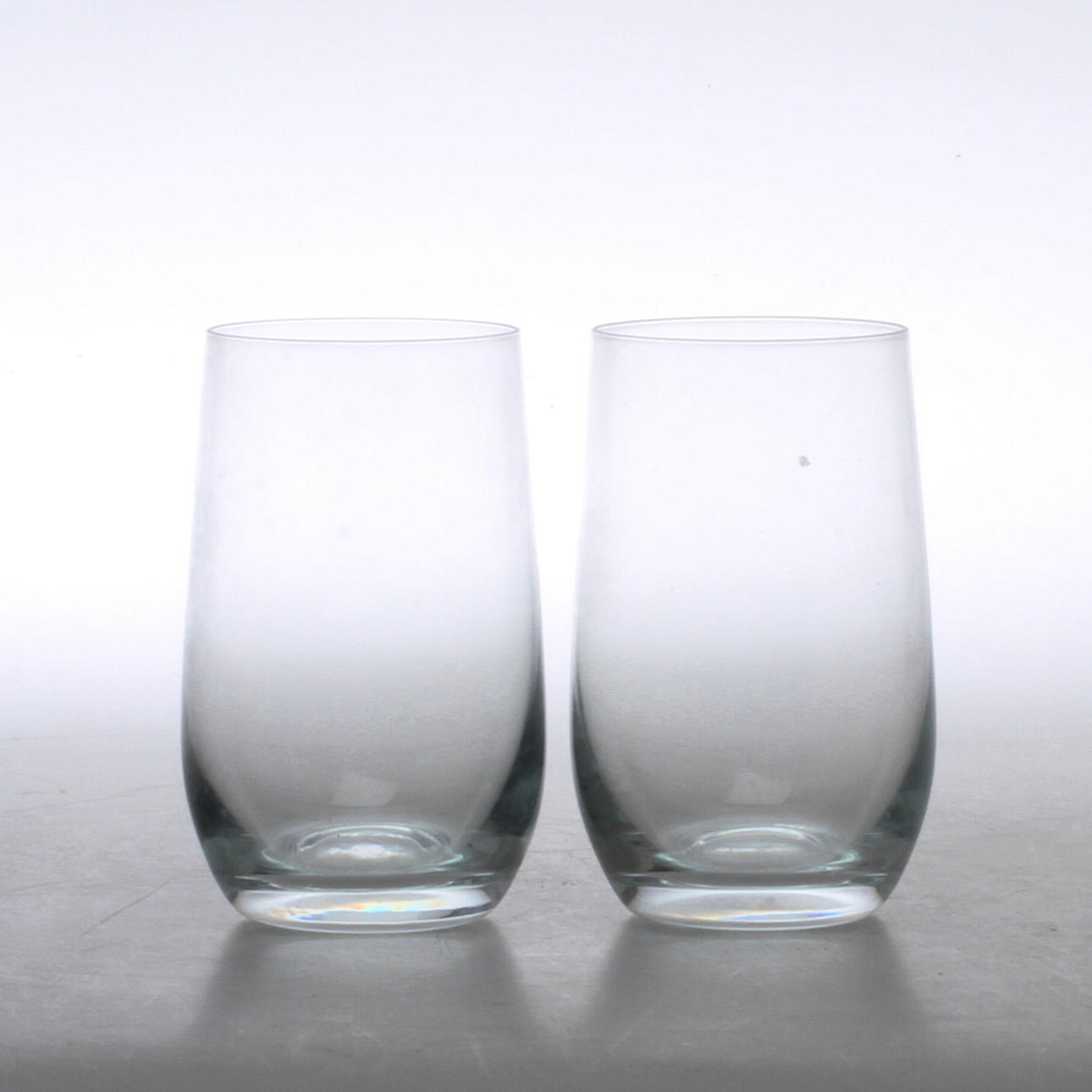 SELTERGLAS, 24 st, Zwiesel Glas Germany, 1900-tal.