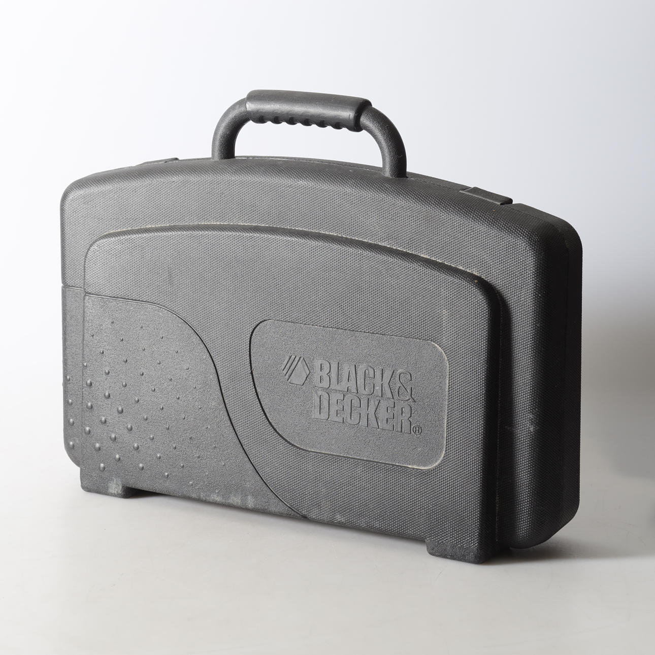 IMPACT DRILL, Black & Decker, contemporary.