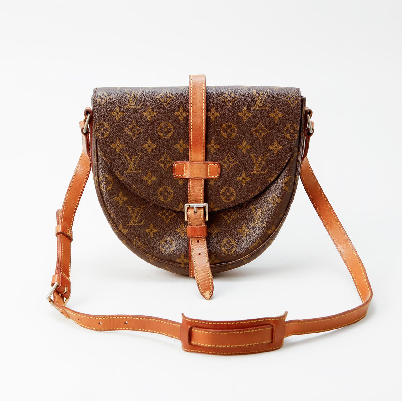 BAG, “Chantilly”, Louis Vuitton.
