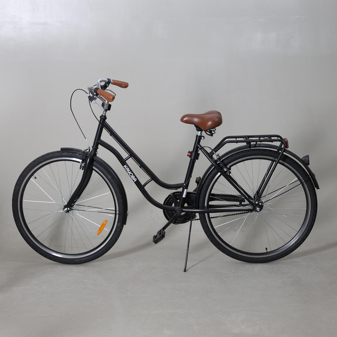 BICYCLE, KAYOBA, 28".