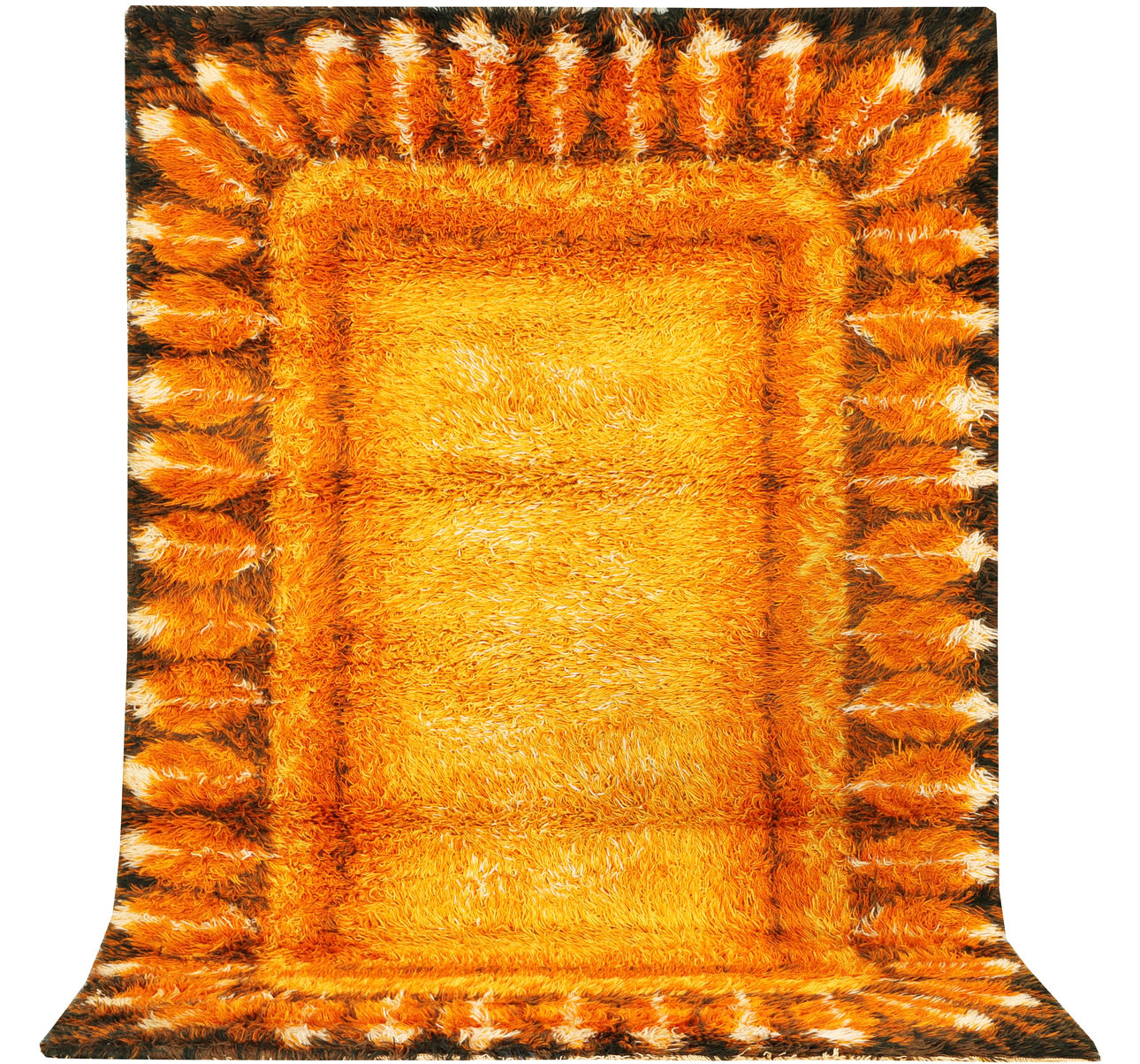 RYAMATTA, 190x136 cm.